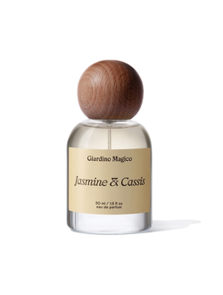 Giardino Magico Парфюм Jasmine & Cassis, 50мл