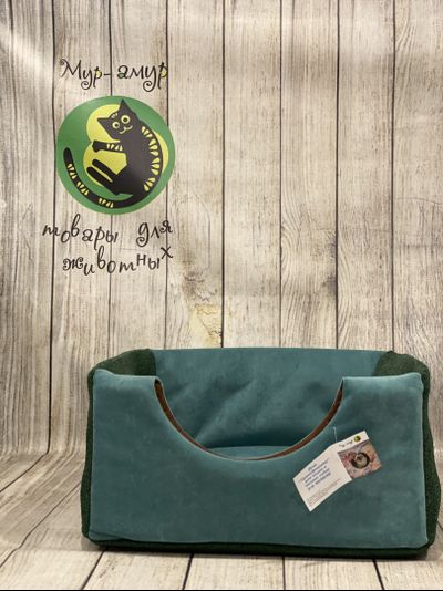 ДОМ Трансформер 40х40х40 см