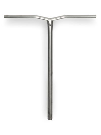 Руль Drive Scooters  Titan Y-bar Oversized SCS серый