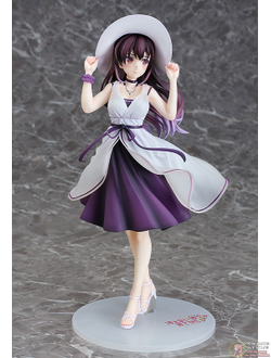 Фигурка 1/7 Утаха Касумигаока (Kasumigaoka Utaha Phat Company)