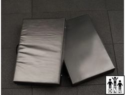 Мягкие плинты DNN