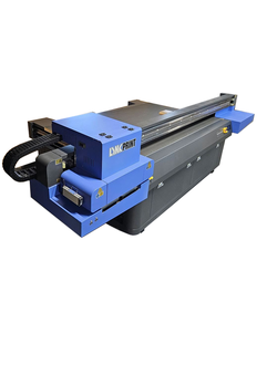 Планшетный УФ-принтер LINKPRINТ FB250 UV