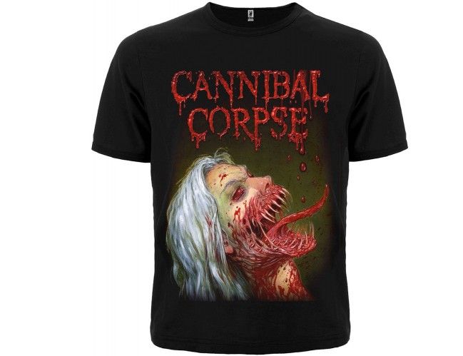 modern cannibal - Ilustrasi 3