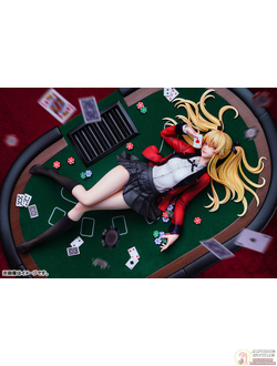 Фигурка 1/7 Мэри Саотомэ (Mary Saotome)