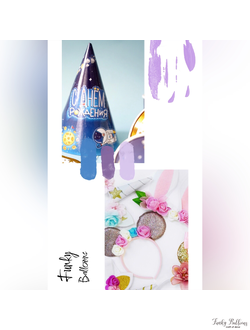 Колпаки и ободки