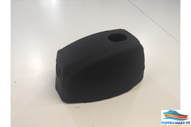 Сузуки 4-5-6   4 такта стрейч черный