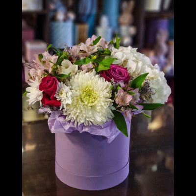 Композиция