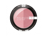 Relouis PRO BLUSH DUO Румяна