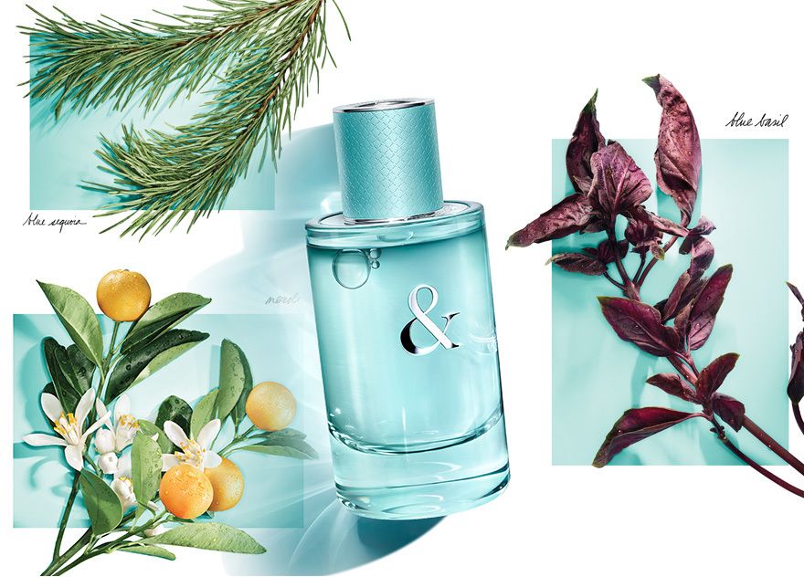 Tiffany & Co Love for Her