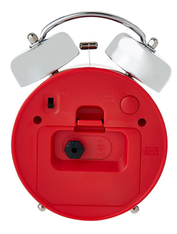 Будильник Casio TQ-362-4A