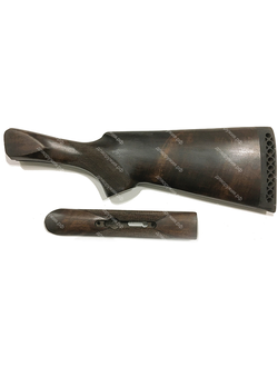 ИЖ-58 приклад и цевье орех <до 1971 года выпуска>