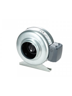 Вентилятор круглый канальный ВКК-125