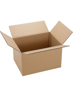 Коробка 630*320*340мм 3слоя