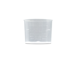 Колпачок мерный 20 мл, арт.9708