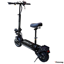 ЭЛЕКТРОСАМОКАТ MINIPRO M5