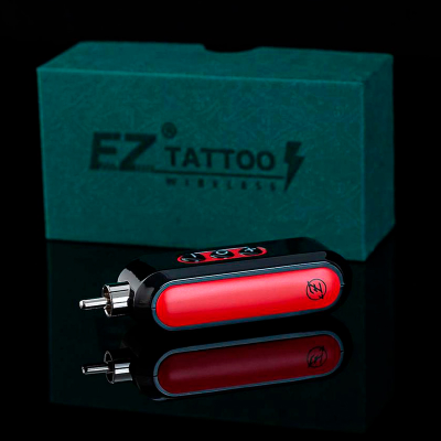 Беспроводной блок питания EZ Portex Gen2 Mini Black