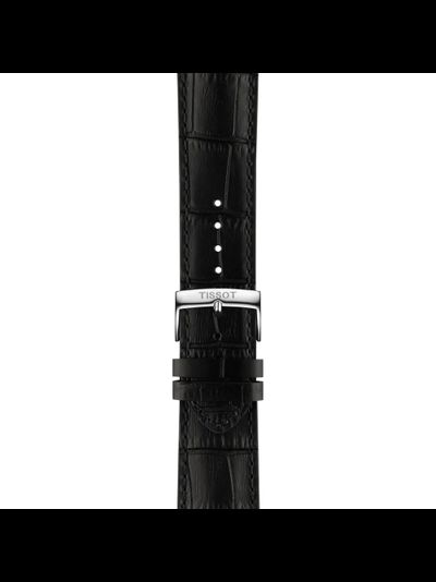 Швейцарские часы Tissot T116.617.16.057.00