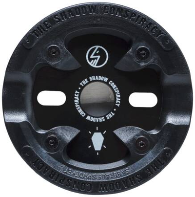 Звезда BMX SHADOW Sabotage 25T