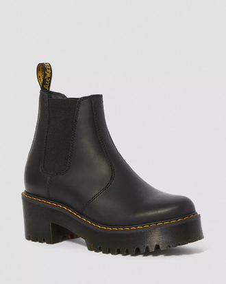 Ботинки Dr. Martens Heel woman Rometty Wyoming