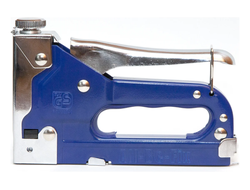 Степлер мебельный для скоб 4-14х0,7 мм "All-Be-Fix" 642901