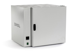 Шкаф сушильный SNOL-67/350 (камера 67л, 350С, электронный терморегулятор)