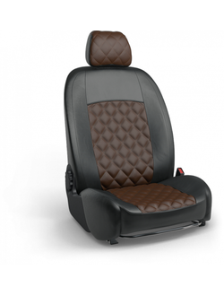 РОМБ ЛЮКС ШОКОЛАД