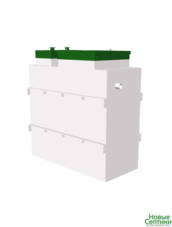 УОСВ TOПАЭРО 3