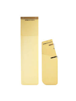 Набор пера руля и шверта Optimax Optiparts OX75 из стекловолокна и пенопласта