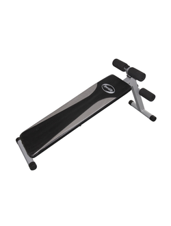 Скамья для пресса Sport Elite SB1238-01