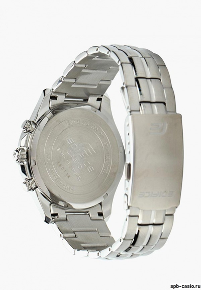 Casio Edifice EFV 530D 7A Spb Casio