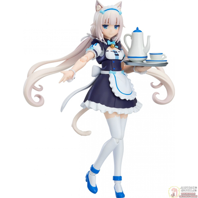 Фигурка фигма Ванилла (figma Vanilla)
