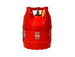 Композитный газовый баллон LiteSafe 12 л