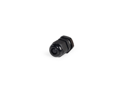 Ввод кабельный пластиковый PG 7 (3-6.5 мм) герметичный с трубной резьбой «PG»