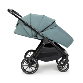Коляска 2в1 Agex Play Mint Зеленый
