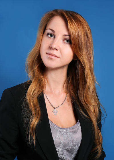 Фотопортрет