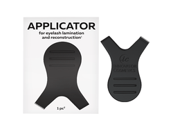 Аппликатор для разделения ресниц IC «ЧЁРНЫЙ»