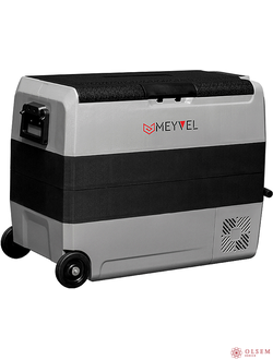 Автохолодильник MEYVEL AF-SD60, 60 литров