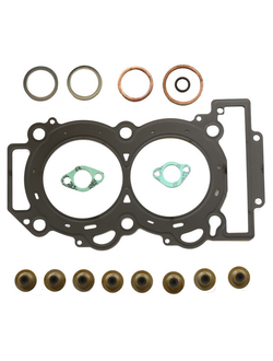 Верхний комплект прокладок Athena P400427620017 для Polaris Sportsman 850 (2009-2019) Scrambler 850 (2013-2019)(5813345, 3610165, 3610133, 3087957)