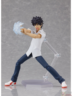 Фигурка фигма Тома Камидзё (figma Kamijou Touma)