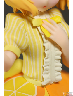 Фигурка Кирима Сяро (Kirima Syaro)