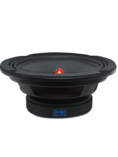 Широкополосная акустическая система Ivolga UP-652