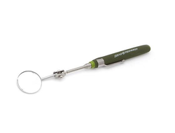 Зеркало инспекционное телескопическое d50 мм, длина 204-700 мм