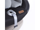 Автокресло 0-36 кг Carrello Asteroid PLUS G402 360 Isofix Shale Grey