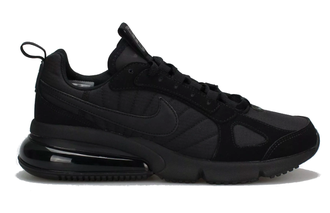 Nike Air Max 270 black futura черные