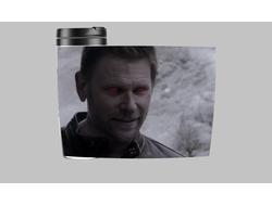 Термокружка Сверхъестественное/ Supernatural №30