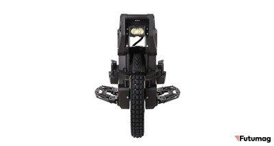 Моноколесо LeaperKim (Veteran) Lynx