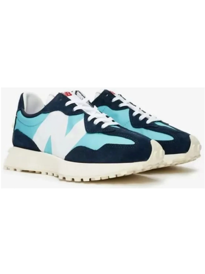 New Balance 327 Sky Navy