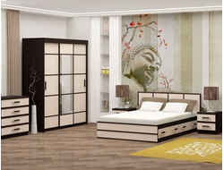 СПАЛЬНАЯ САКУРА,  6 предметов