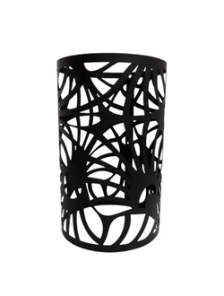 Сетка для камней на трубу разборная D310 "ВЕЕР"