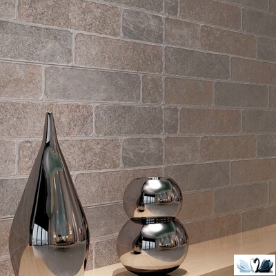 Керамогранит Belani Брикстоун бежевый 30 х 60 см под кирпич Береза керамика